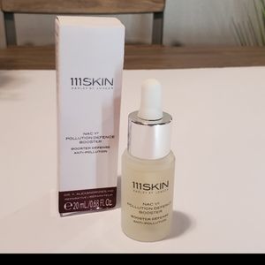 111Skin NAC Y2 Pollution Defense Booster